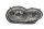 Phares doubles, boîtier de phare principal BMW R 1200 GS K25 0307 R12 04-07