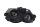 Phares doubles, boîtier de phare principal BMW R 1200 GS K25 0307 R12 04-07