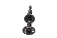 Nokka-akseli, ohjausakseli, vetopyörä 7701730 BMW K 1300 GT K44 0538 09-11