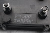 unité de compteur de vitesse BMW R 1200 GS K25 0307 R12 04-07
