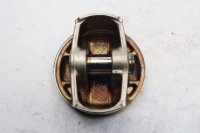 Piston droit, segments de piston, anneaux de retenue BMW R 1200 GS K25 0307 R12 04-07