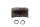 Piston droit, segments de piston, anneaux de retenue BMW R 1200 GS K25 0307 R12 04-07