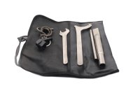 Sacoche à outils embarquée, trousse à outils, coffret doutils BMW R 1200 GS K25 0307 R12 04-07