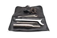 Sacoche à outils embarquée, trousse à outils, coffret doutils BMW R 1200 GS K25 0307 R12 04-07