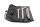 Sacoche à outils embarquée, trousse à outils, coffret doutils BMW R 1200 GS K25 0307 R12 04-07