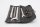 Sacoche à outils embarquée, trousse à outils, coffret doutils BMW R 1200 GS K25 0307 R12 04-07