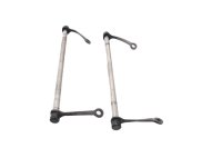 barre de support de siège, mécanisme de verrouillage avant, siège BMW R 1200 GS K25 0307 R12 04-07