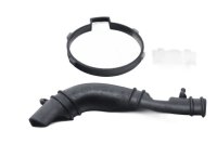 Rungon suojus, ilmakanava, päätyruuvisarja BMW K 1300 GT K44 0538 09-11