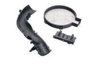 Rungon suojus, ilmakanava, päätyruuvisarja BMW K 1300 GT K44 0538 09-11