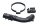 Rungon suojus, ilmakanava, päätyruuvisarja BMW K 1300 GT K44 0538 09-11