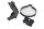 Rungon suojus, ilmakanava, päätyruuvisarja BMW K 1300 GT K44 0538 09-11