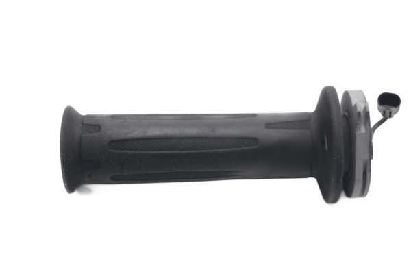 Poignée daccélérateur droite, interrupteur de poignée chauffante BMW R 1200 GS K25 0307 R12 04-07