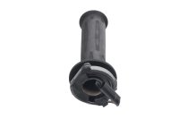 Poignée daccélérateur droite, interrupteur de poignée chauffante BMW R 1200 GS K25 0307 R12 04-07