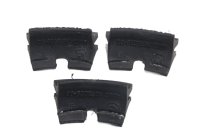 Amortisseur en caoutchouc, réservoir de carburant, amortisseur de vibrations BMW R 1200 GS K25 0307 R12 04-07