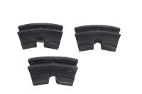 Amortisseur en caoutchouc, réservoir de carburant, amortisseur de vibrations BMW R 1200 GS K25 0307 R12 04-07