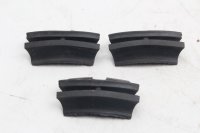 Amortisseur en caoutchouc, réservoir de carburant, amortisseur de vibrations BMW R 1200 GS K25 0307 R12 04-07