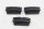 Amortisseur en caoutchouc, réservoir de carburant, amortisseur de vibrations BMW R 1200 GS K25 0307 R12 04-07