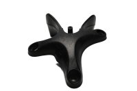 Instrumenthållare för cockpitfäste Triumph Speed Triple 955 T509 509 99-01