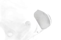 Instrumenthållare för cockpitfäste Triumph Speed Triple 955 T509 509 99-01