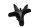 Instrumenthållare för cockpitfäste Triumph Speed Triple 955 T509 509 99-01