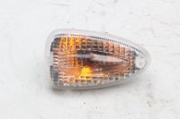 Boîtier de clignotant avec insert, avant gauche BMW R 1200 GS K25 0307 R12 04-07
