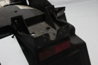 Takalokasuojan roiskesuoja Triumph Speed Triple 955 T509 509 99-01
