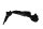 Takalokasuojan roiskesuoja Triumph Speed Triple 955 T509 509 99-01