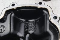 Öljypohja, moottorin alaosa, öljyn tyhjennysastia BMW K 1300 GT K44 0538 09-11