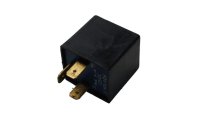 Vilkkurele, 3-napainen, 12 V, 40 W max. Triumph Speed Triple 955 T509 509 99-01
