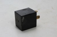 Vilkkurele, 3-napainen, 12 V, 40 W max. Triumph Speed Triple 955 T509 509 99-01