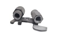distributeur de conduite de frein avant BMW R 1200 GS K25 0307 R12 04-07