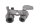 distributeur de conduite de frein avant BMW R 1200 GS K25 0307 R12 04-07