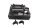 support électronique du module de commande CDI BMW R 1200 GS K25 0307 R12 04-07
