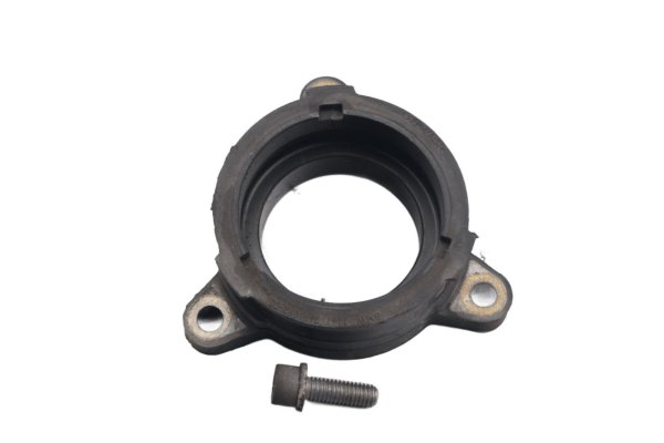 Joint en caoutchouc du carburateur du collecteur dadmission, côté droit BMW R 1200 GS K25 0307 R12 04-07