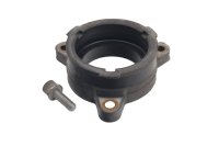 Joint en caoutchouc du carburateur du collecteur dadmission, côté droit BMW R 1200 GS K25 0307 R12 04-07