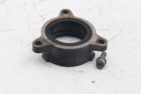 Joint en caoutchouc du carburateur du collecteur dadmission, côté droit BMW R 1200 GS K25 0307 R12 04-07