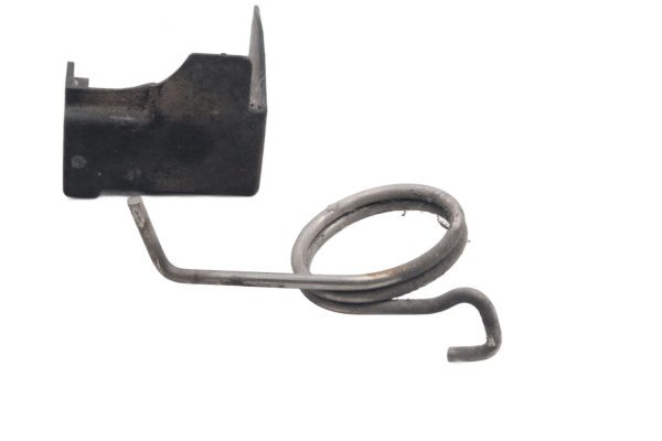 Ressort du levier de frein arrière, pédale de frein BMW R 1200 GS K25 0307 R12 04-07