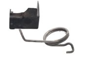 Ressort du levier de frein arrière, pédale de frein BMW R 1200 GS K25 0307 R12 04-07