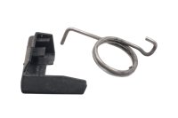 Ressort du levier de frein arrière, pédale de frein BMW R 1200 GS K25 0307 R12 04-07