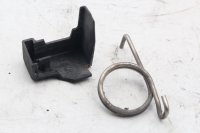 Ressort du levier de frein arrière, pédale de frein BMW R 1200 GS K25 0307 R12 04-07