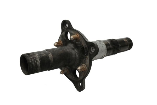 Bagakselnavindsatslejeophæng Triumph Speed Triple 955 T509 509 99-01