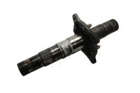 Bagakselnavindsatslejeophæng Triumph Speed Triple 955 T509 509 99-01