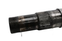 Bagakselnavindsatslejeophæng Triumph Speed Triple 955 T509 509 99-01