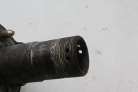 Bagakselnavindsatslejeophæng Triumph Speed Triple 955 T509 509 99-01