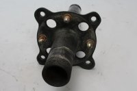 Bagakselnavindsatslejeophæng Triumph Speed Triple 955 T509 509 99-01