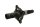 Bagakselnavindsatslejeophæng Triumph Speed Triple 955 T509 509 99-01
