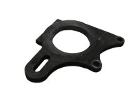 Bagerste bremsekaliberbeslag Triumph Speed Triple 955 T509 509 99-01