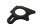 Bagerste bremsekaliberbeslag Triumph Speed Triple 955 T509 509 99-01