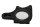 Bagerste bremsekaliberbeslag Triumph Speed Triple 955 T509 509 99-01