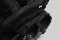 Bagbremsekaliber, to-stempelbremse Triumph Speed Triple 955 T509 509 99-01